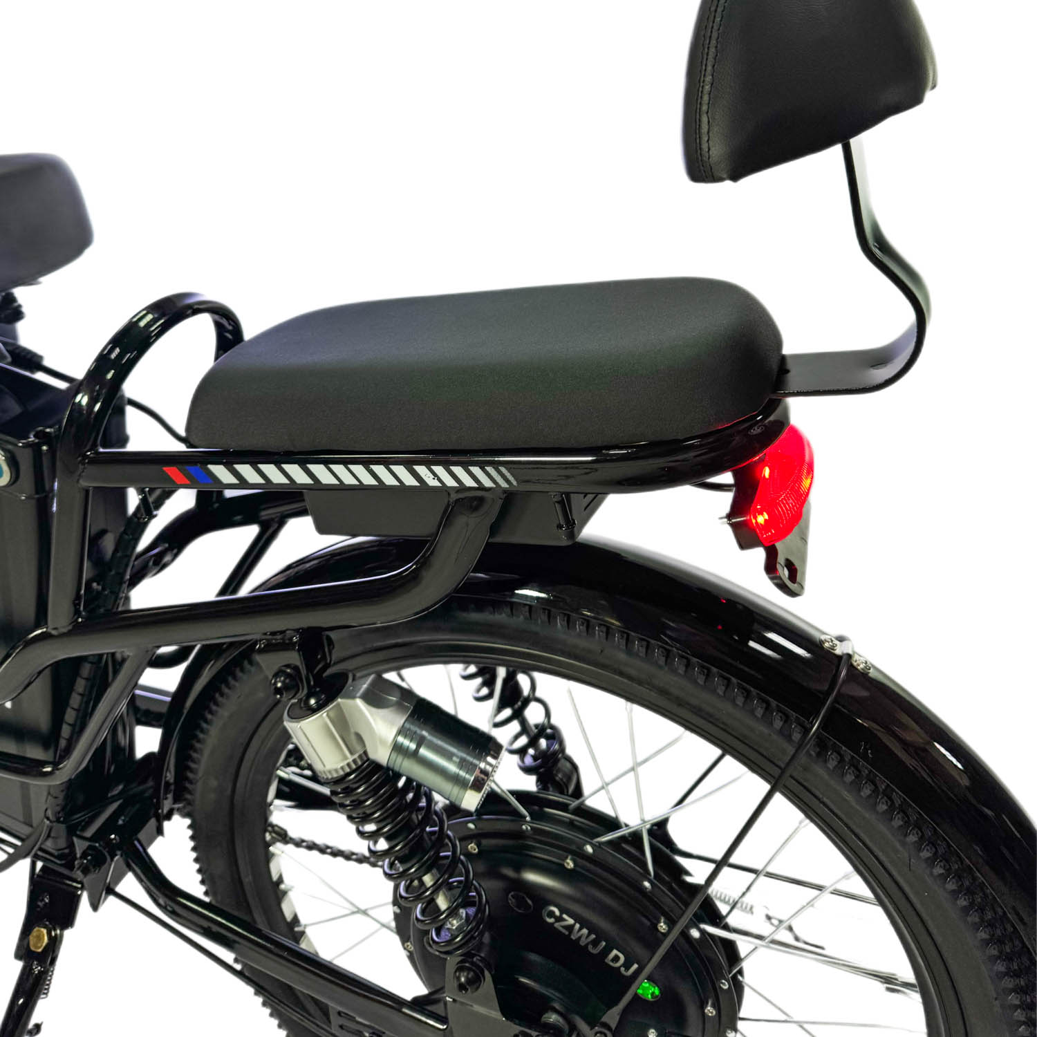 SmartBalance Corsa